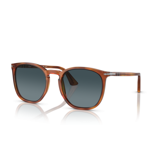 Persol PO 3316S 96/S3 Güneş Gözlüğü, Cinsiyet: Unisex, Ekartman: 54