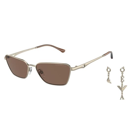 Emporio Armani EA 2141 301373 Güneş Gözlüğü