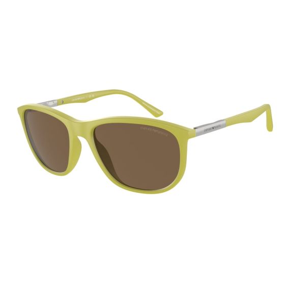 Emporio Armani EA 4201 601073 Güneş Gözlüğü