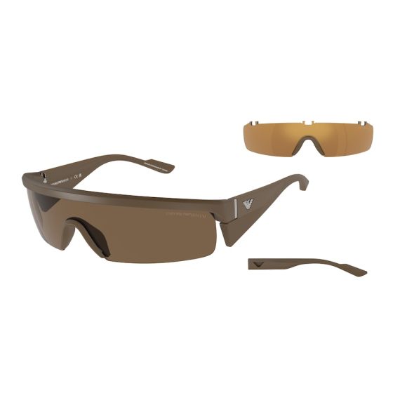 Emporio Armani EA 4204U 601273 Güneş Gözlüğü
