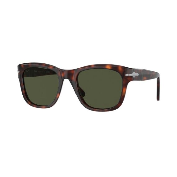 Persol PO 3313S 24/31 Güneş Gözlüğü, Cinsiyet: Unisex, Ekartman: 52