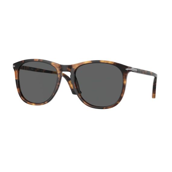 Persol PO 3314S 1102B1 Güneş Gözlüğü, Cinsiyet: Unisex, Ekartman: 55