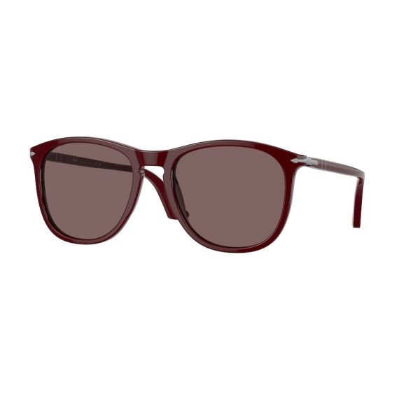 Persol PO 3314S 118753 Güneş Gözlüğü, Cinsiyet: Unisex, Ekartman: 55