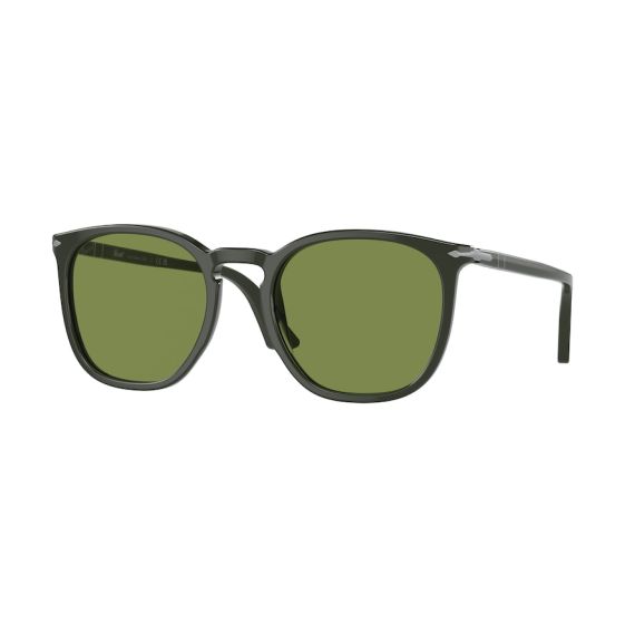 Persol PO 3316S 11884E Güneş Gözlüğü, Cinsiyet: Unisex, Ekartman: 52