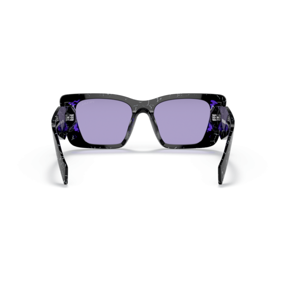 Prada PR 08YS 03V01O Güneş Gözlüğü, Resim 3
