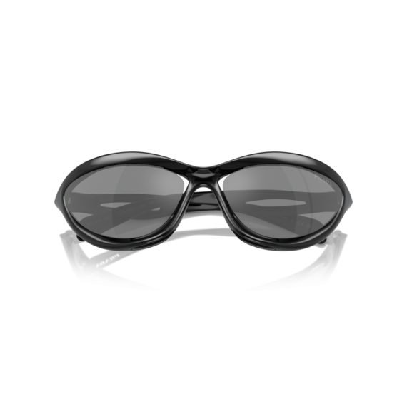 Prada PR A26S 1AB60G Güneş Gözlüğü, Resim 5