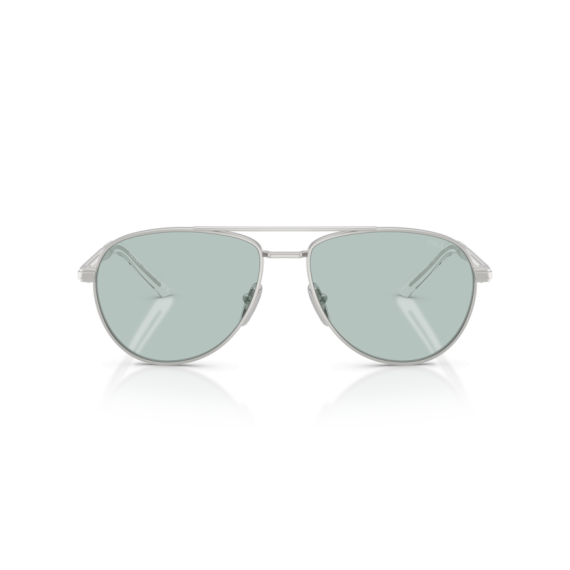 Prada PR A54S 27540N Güneş Gözlüğü, Resim 4