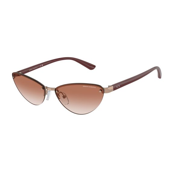 Armani Exchange AX 2049S 610313 Güneş Gözlüğü