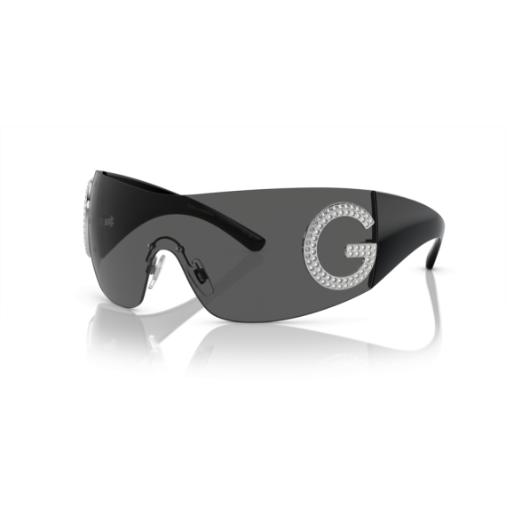 Dolce & Gabbana DG 2298B 05/87 Güneş Gözlüğü