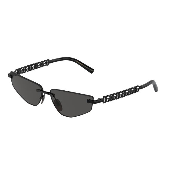Dolce & Gabbana DG 2301 01/87 Güneş Gözlüğü