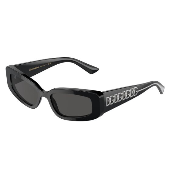 Dolce & Gabbana DG 4445 501/87 Güneş Gözlüğü