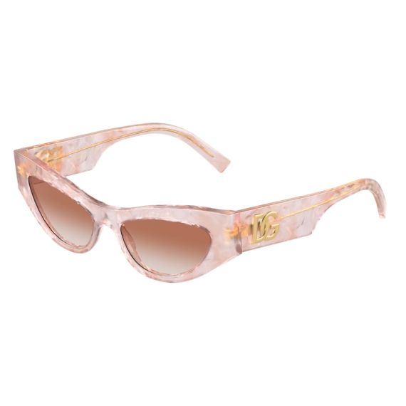 Dolce & Gabbana DG 4450 323113 Güneş Gözlüğü