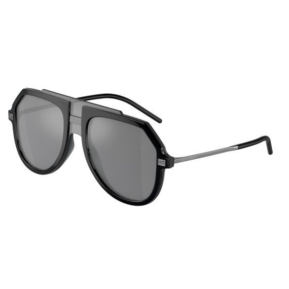 Dolce & Gabbana DG 6195 501/6G Güneş Gözlüğü