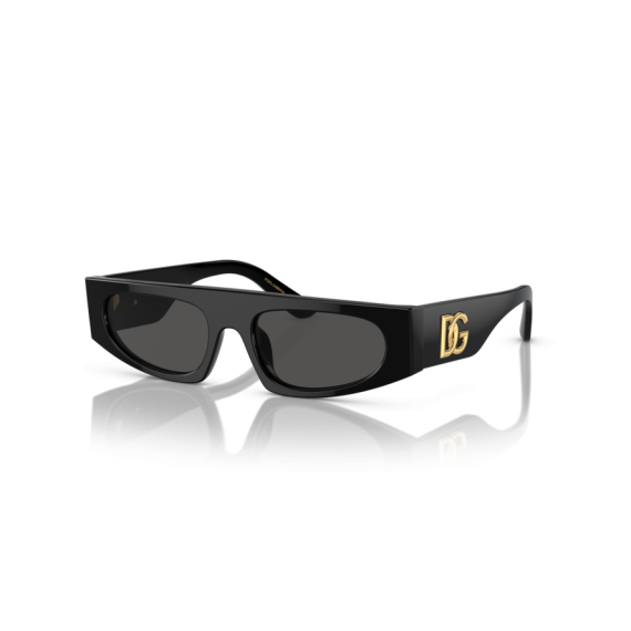 Dolce & Gabbana Kids DX 4004 501/87 Güneş Gözlüğü