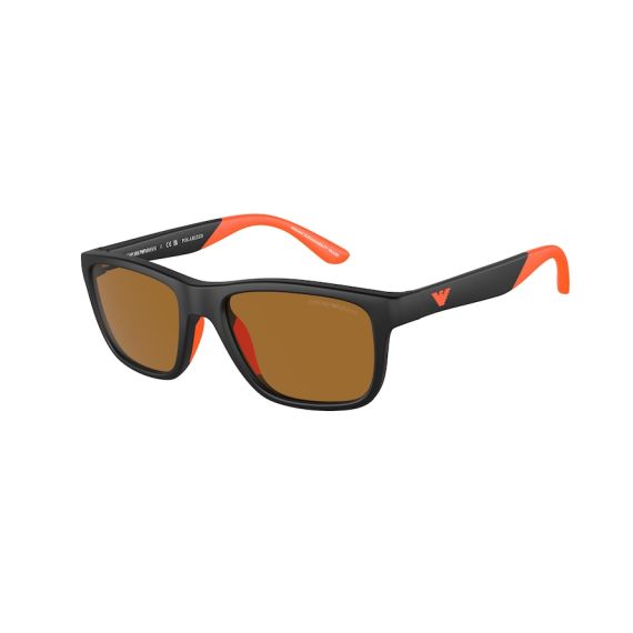 Emporio Armani Kids EK 4002 500183 Güneş Gözlüğü