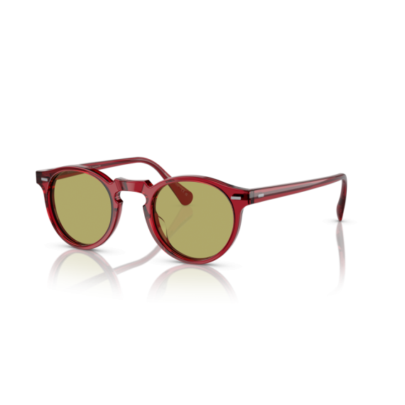 Oliver Peoples OV 5217S 17644C Güneş Gözlüğü, Cinsiyet: Unisex, Ekartman: 50