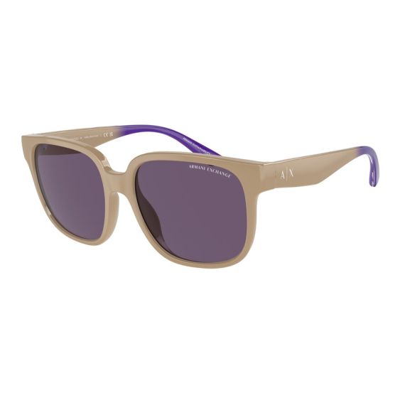 Armani Exchange AX 4136SU 83421A Güneş Gözlüğü