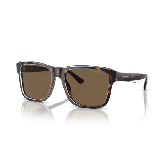 Emporio Armani EA 4208 605273 Güneş Gözlüğü