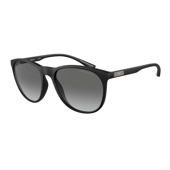 Emporio Armani EA 4210 500111 Güneş Gözlüğü
