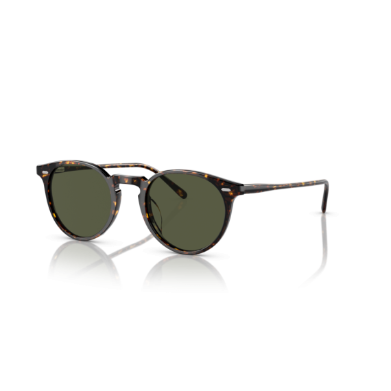 Oliver Peoples OV 5529SU 174152 Güneş Gözlüğü, Cinsiyet: Unisex, Ekartman: 48