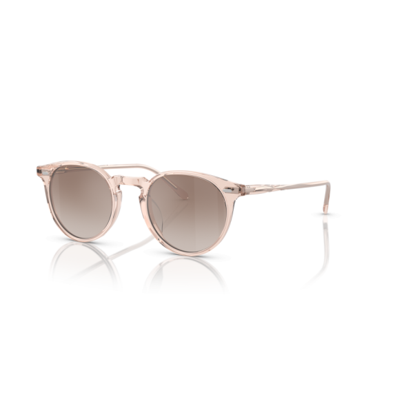 Oliver Peoples OV 5529SU 1743Q1 Güneş Gözlüğü, Cinsiyet: Unisex, Ekartman: 48