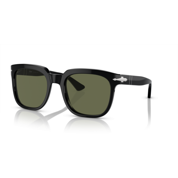 Persol PO 3323S 95/58 Güneş Gözlüğü, Cinsiyet: Unisex, Ekartman: 53