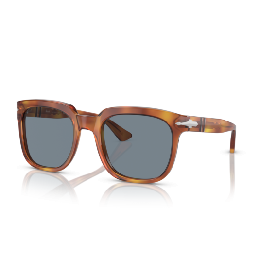 Persol PO 3323S 96/56 Güneş Gözlüğü, Cinsiyet: Unisex, Ekartman: 53