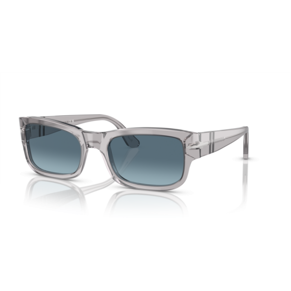 Persol PO 3326S 309/Q8 Güneş Gözlüğü, Cinsiyet: Unisex, Ekartman: 54