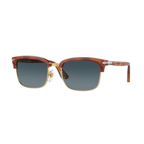 Persol PO 3327S 96/S3 Güneş Gözlüğü, Cinsiyet: Unisex, Ekartman: 54
