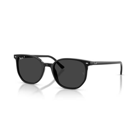 Ray-Ban RB 2197 901/48 Güneş Gözlüğü, Cinsiyet: Unisex, Ekartman: 54