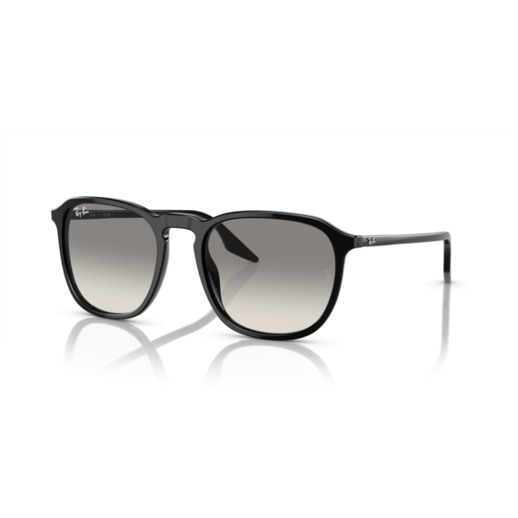 Ray-Ban RB 2203 901/32 Güneş Gözlüğü, Cinsiyet: Unisex, Ekartman: 55