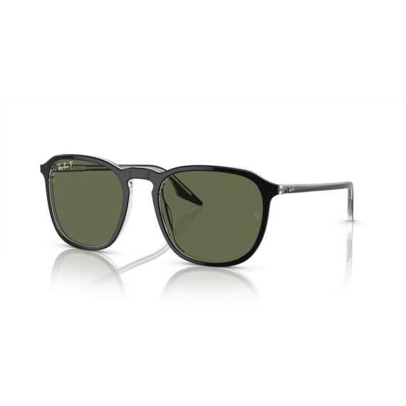 Ray-Ban RB 2203 919/58 Güneş Gözlüğü, Cinsiyet: Unisex, Ekartman: 55