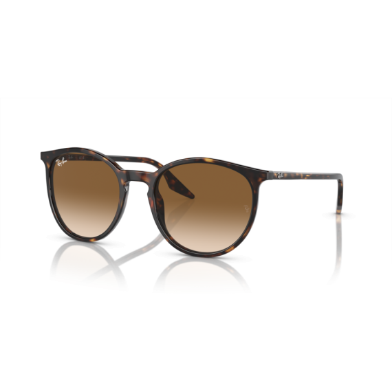 Ray-Ban RB 2204 902/51 Güneş Gözlüğü, Cinsiyet: Unisex, Ekartman: 54