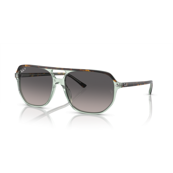 Ray-Ban RB 2205 1376M3 Güneş Gözlüğü, Cinsiyet: Unisex, Ekartman: 57
