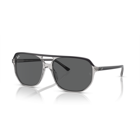 Ray-Ban RB 2205 1396B1 Güneş Gözlüğü, Cinsiyet: Unisex, Ekartman: 57