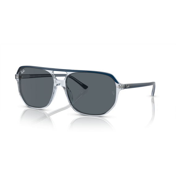 Ray-Ban RB 2205 1397R5 Güneş Gözlüğü, Cinsiyet: Unisex, Ekartman: 60