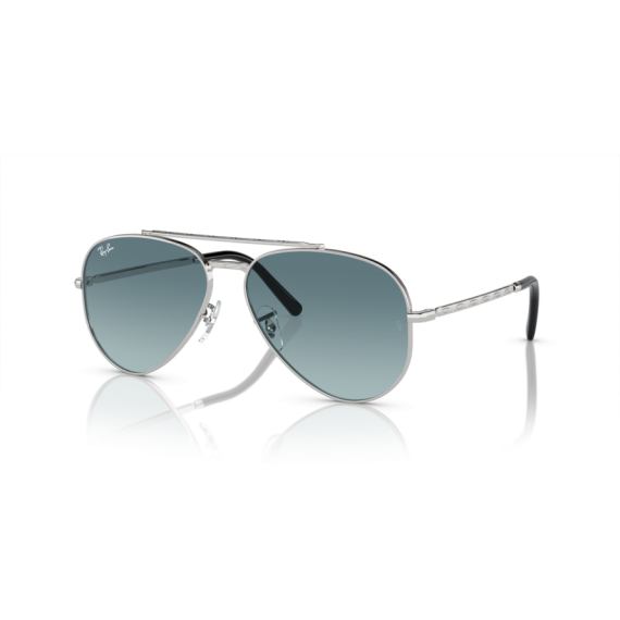Ray-Ban RB 3625 003/3M Güneş Gözlüğü, Cinsiyet: Unisex, Ekartman: 62