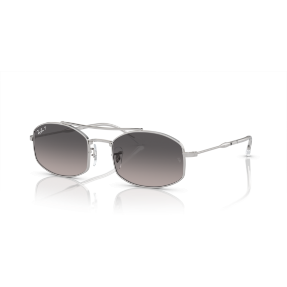 Ray-Ban RB 3719 003/M3 Güneş Gözlüğü, Cinsiyet: Unisex, Ekartman: 51