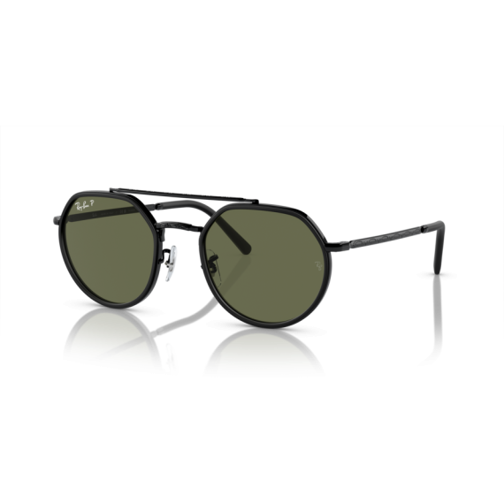 Ray-Ban RB 3765 002/58 Güneş Gözlüğü