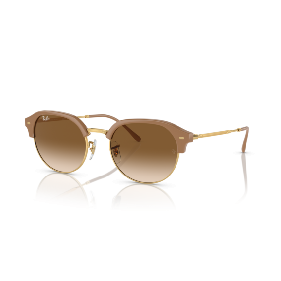 Ray-Ban RB 4429 672151 Güneş Gözlüğü, Cinsiyet: Unisex, Ekartman: 53