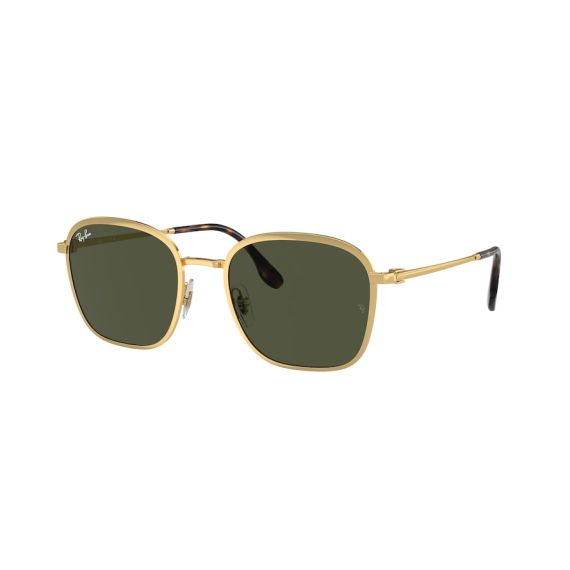 Ray-Ban RB 3720 001/31 Güneş Gözlüğü