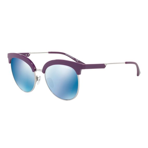 Emporio Armani EA 4102 561055 Güneş Gözlüğü