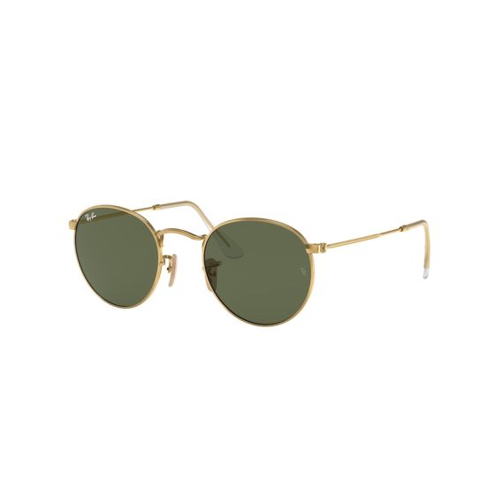 Ray-Ban RB 3447N 001 Güneş Gözlüğü, Cinsiyet: Erkek, Ekartman: 53