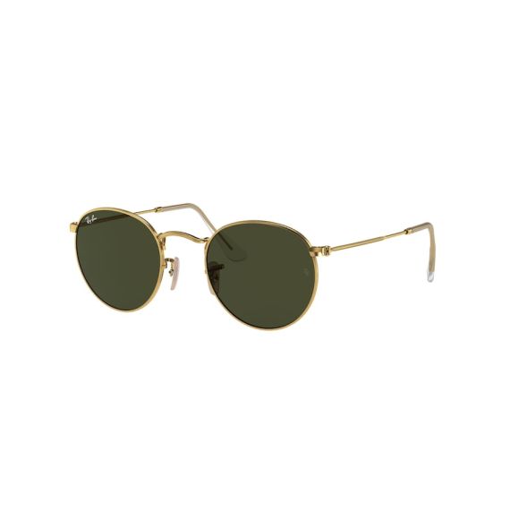 Ray-Ban RB 3447 001 Güneş Gözlüğü, Cinsiyet: Erkek, Ekartman: 50