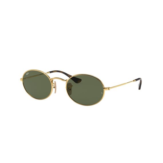 Ray-Ban RB 3547N 001 Güneş Gözlüğü, Cinsiyet: Unisex, Ekartman: 51