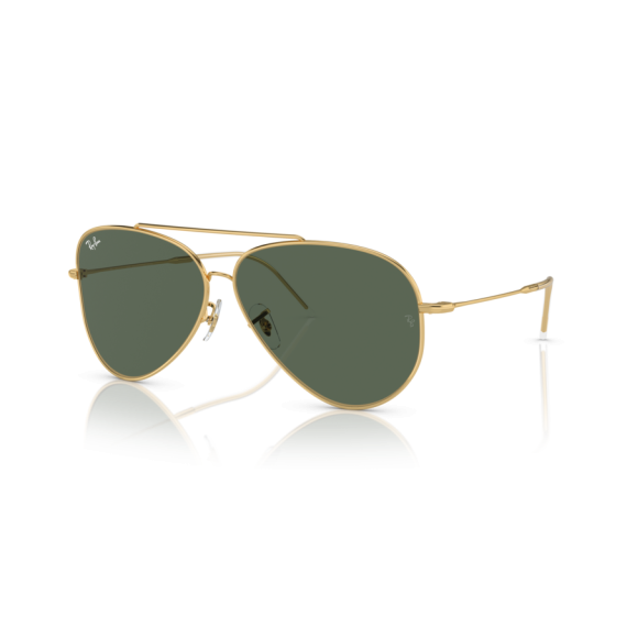 Ray-Ban RB R0101S 001/VR Güneş Gözlüğü, Cinsiyet: Unisex, Ekartman: 59