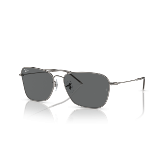 Ray-Ban RB R0102S 004/GR Güneş Gözlüğü, Cinsiyet: Unisex, Ekartman: 58