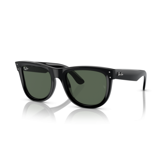 Ray-Ban RB R0502S 6677VR Güneş Gözlüğü, Cinsiyet: Unisex, Ekartman: 53