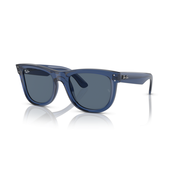 Ray-Ban RB R0502S 67083A Güneş Gözlüğü, Cinsiyet: Unisex, Ekartman: 53