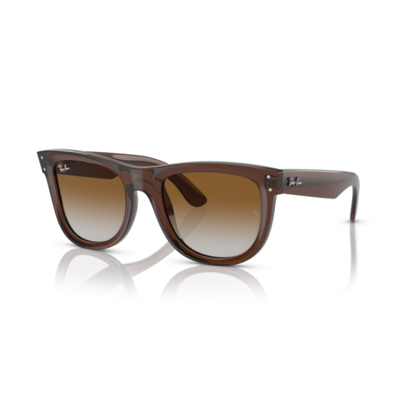 Ray-Ban RB R0502S 6709CB Güneş Gözlüğü, Cinsiyet: Unisex, Ekartman: 53